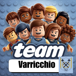 Team Page: Varricchio